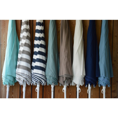 Jan Kurtz - Ravenna Sonnenschirm - Meerblau Jan Kurtz - Ravenna Sonnenschirm - Meerblau