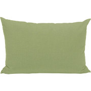 Stern - Rückenkissen für Leah Lounge Sessel - Farngrün