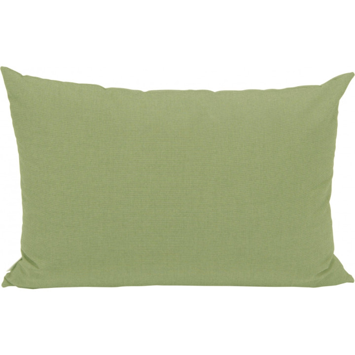 Stern - Rückenkissen für Leah Lounge Sessel - Farngrün Stern - Rückenkissen für Leah Lounge Sessel - Farngrün