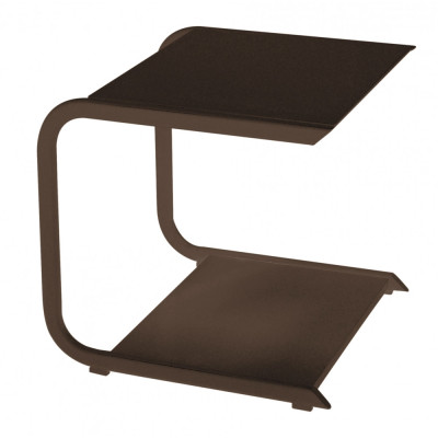 Emu - Holly Beistelltisch - Indischbraun Emu - Holly Beistelltisch - Indischbraun