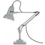 Anglepoise - Original 1227 Mini Schreibtischlampe - Dove Grey