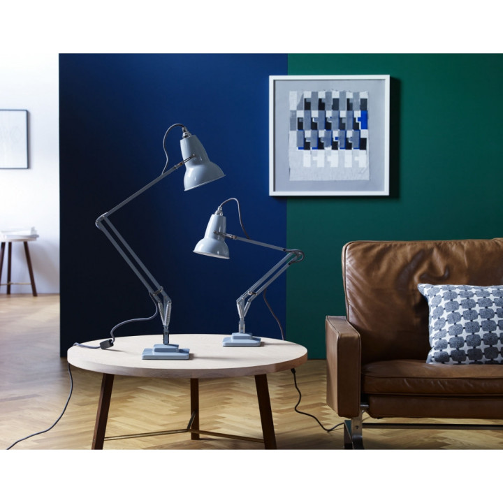 Anglepoise - Original 1227 Mini Schreibtischlampe Anglepoise - Original 1227 Mini Schreibtischlampe