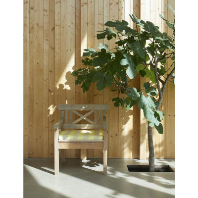 Skagerak - Drachmann Stuhl Kissen Skagerak - Drachmann Stuhl Kissen