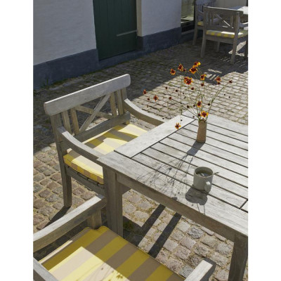 Skagerak - Drachmann Stuhl Kissen Skagerak - Drachmann Stuhl Kissen