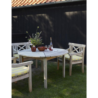 Skagerak - Drachmann Stuhl Kissen Skagerak - Drachmann Stuhl Kissen