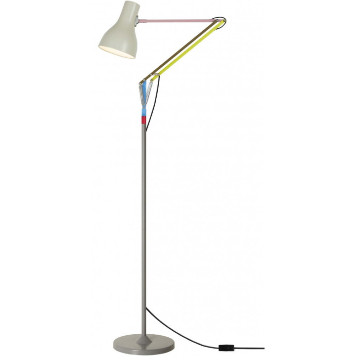 Anglepoise - Type 75 Paul Smith Edition Stehleuchte - Edition One Anglepoise - Type 75 Paul Smith Edition Stehleuchte - Edition One