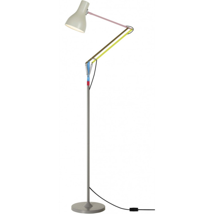 Anglepoise - Type 75 Paul Smith Edition Stehleuchte Anglepoise - Type 75 Paul Smith Edition Stehleuchte