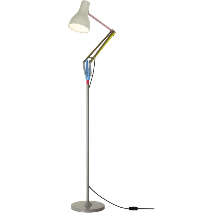 Anglepoise - Type 75 Paul Smith Edition Stehleuchte Anglepoise - Type 75 Paul Smith Edition Stehleuchte
