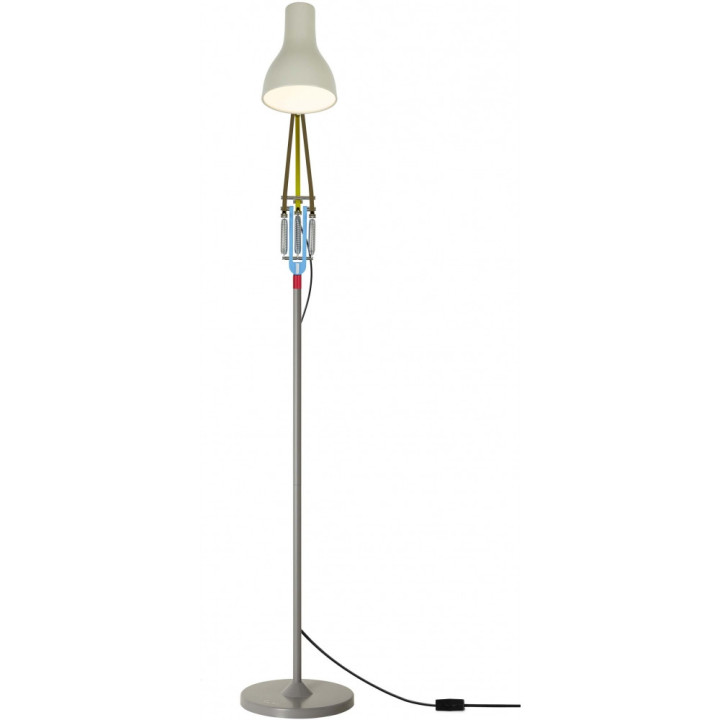 Anglepoise - Type 75 Paul Smith Edition Stehleuchte Anglepoise - Type 75 Paul Smith Edition Stehleuchte