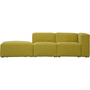 Jan Kurtz - Donna Modulsofa - Dunkelblau 18