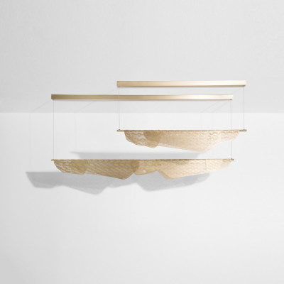 Petite Friture - Mediterranea Pendelleuchte Petite Friture - Mediterranea Pendelleuchte