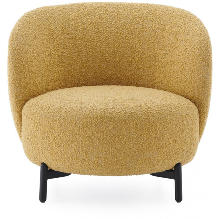 Kartell - Lunam Sessel Curly Kartell - Lunam Sessel Curly