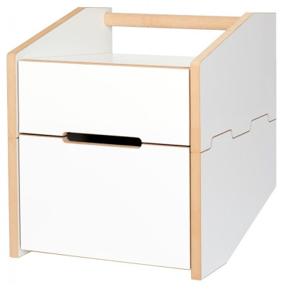 Tojo - Cargo Rollcontainer Tojo - Cargo Rollcontainer