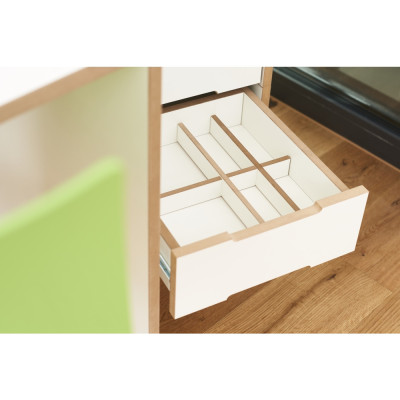 Tojo - Cargo Rollcontainer Tojo - Cargo Rollcontainer