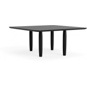 Norr11 - Oku Couchtisch - Schwarz