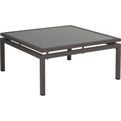 Stern - Skelby Lounge Beistelltisch - Aluminium anthrazit Stern - Skelby Lounge Beistelltisch - Aluminium anthrazit