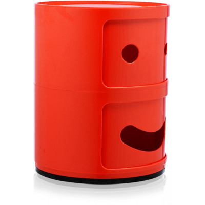 Kartell - Componibili Smile Kartell - Componibili Smile