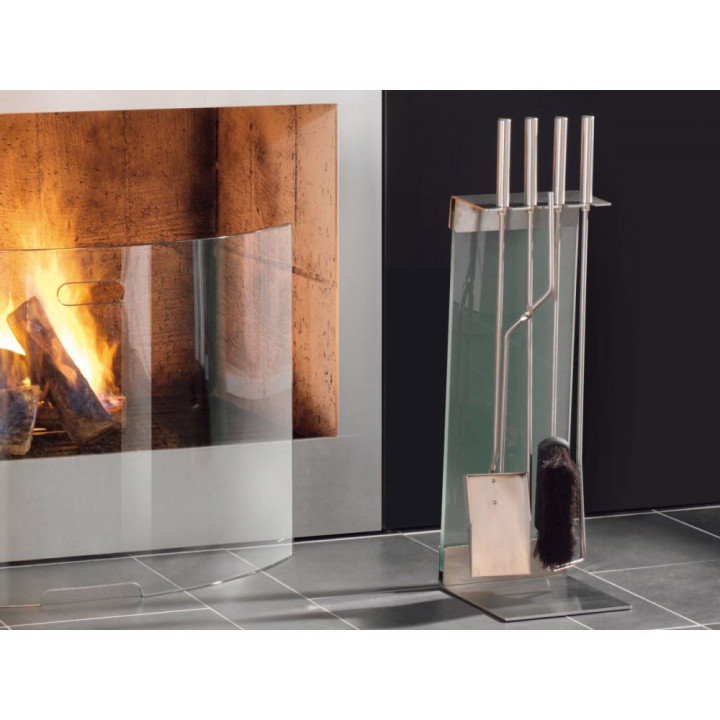 Conmoto - Teras Kaminbesteck Conmoto - Teras Kaminbesteck