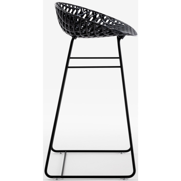 Kartell - Smatrik Barhocker Kartell - Smatrik Barhocker