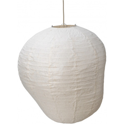 Ferm Living - Kurbis Lampenschirm Natur - 60 cm Ferm Living - Kurbis Lampenschirm Natur - 60 cm