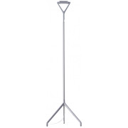 Luceplan - Lola Stehleuchte - Alu