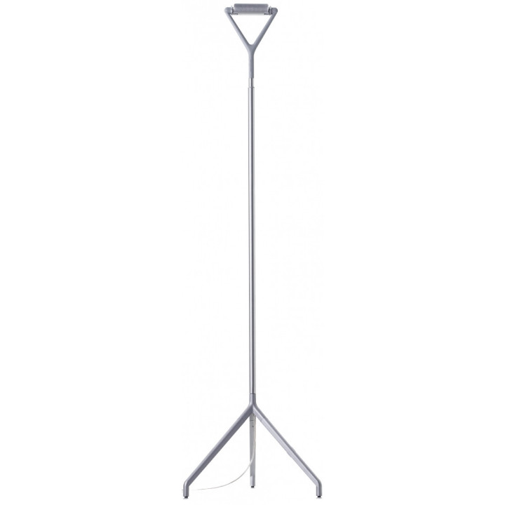 Luceplan - Lola Stehleuchte - Alu Luceplan - Lola Stehleuchte - Alu