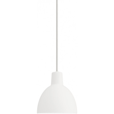 Louis Poulsen - Toldbod 120 Pendelleuchte - Weiß Louis Poulsen - Toldbod 120 Pendelleuchte - Weiß