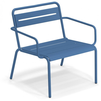 Emu - Star Relax Loungesessel - Marineblau Emu - Star Relax Loungesessel - Marineblau