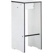 Conmoto - Riva Barhocker - Weiß