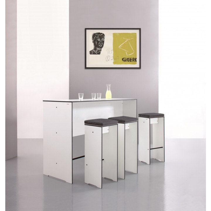 Conmoto - Riva Barhocker Conmoto - Riva Barhocker