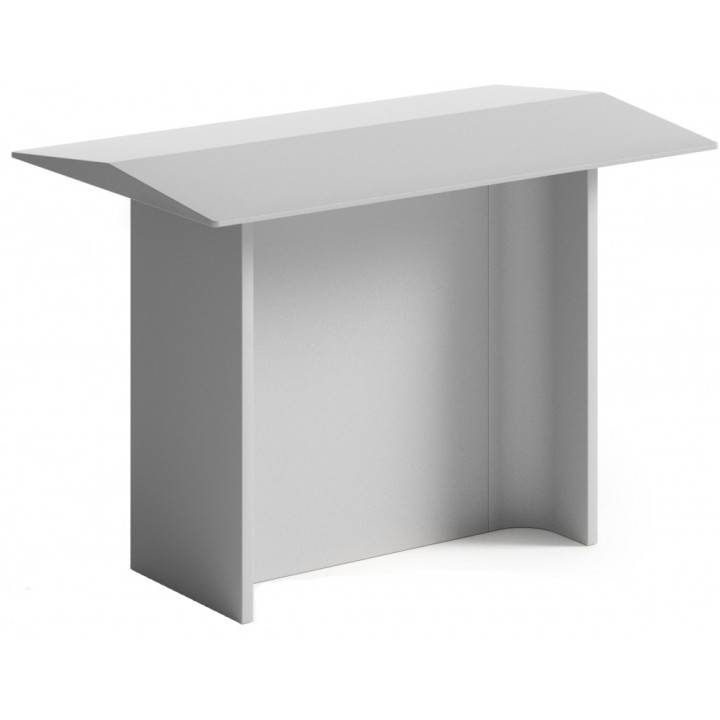 Luceplan - Fienile Outdoor Leuchte 32 cm - Hellgrau Luceplan - Fienile Outdoor Leuchte 32 cm - Hellgrau