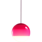 Marset - Dipping Light 13 Pendelleuchte - Rosa