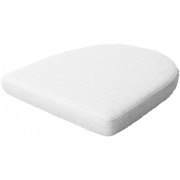 Cane-line - Sitzkissen -  Lansing Sessel - White -  Cane-line Natté