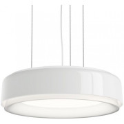 Louis Poulsen - LP Grand Pendelleuchte Ø 32 cm Weiß - 2700K (DALI)