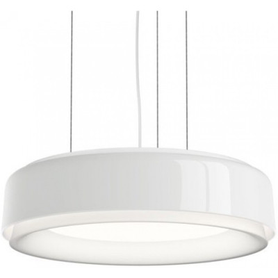 Louis Poulsen - LP Grand Pendelleuchte Ø 32 cm Weiß - 2700K (DALI) Louis Poulsen - LP Grand Pendelleuchte Ø 32 cm Weiß - 2700K (DALI)