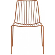 Pedrali - Nolita 3651 Stuhl - Terracotta