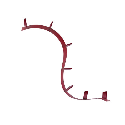 Kartell - Bookworm Bücherregal Kartell - Bookworm Bücherregal