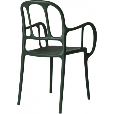 Magis - Mila Armlehnstuhl Outdoor Magis - Mila Armlehnstuhl Outdoor