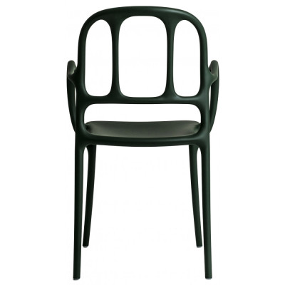 Magis - Mila Armlehnstuhl Outdoor Magis - Mila Armlehnstuhl Outdoor