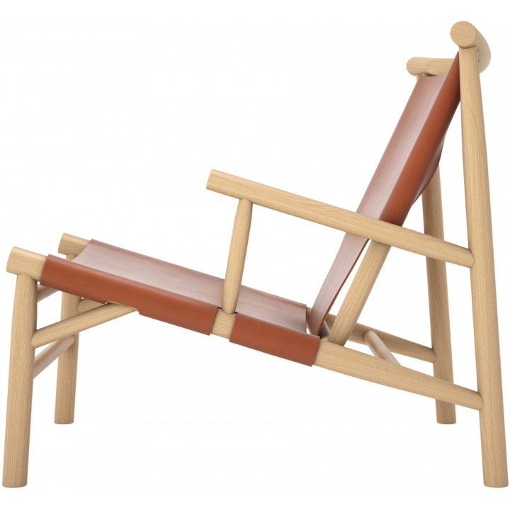 Norr11 - Samurai Chair Sessel
