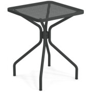 Emu - Cambi Tisch quadratisch - 60 x 60 cm | Antikeisen