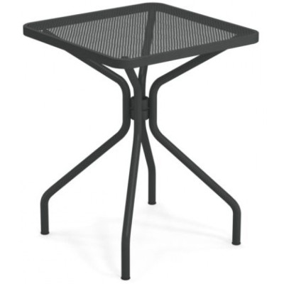 Emu - Cambi Tisch quadratisch - 60 x 60 cm | Antikeisen Emu - Cambi Tisch quadratisch - 60 x 60 cm | Antikeisen