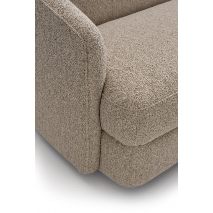 New Works - Covent Sofa 2-Sitzer tief New Works - Covent Sofa 2-Sitzer tief