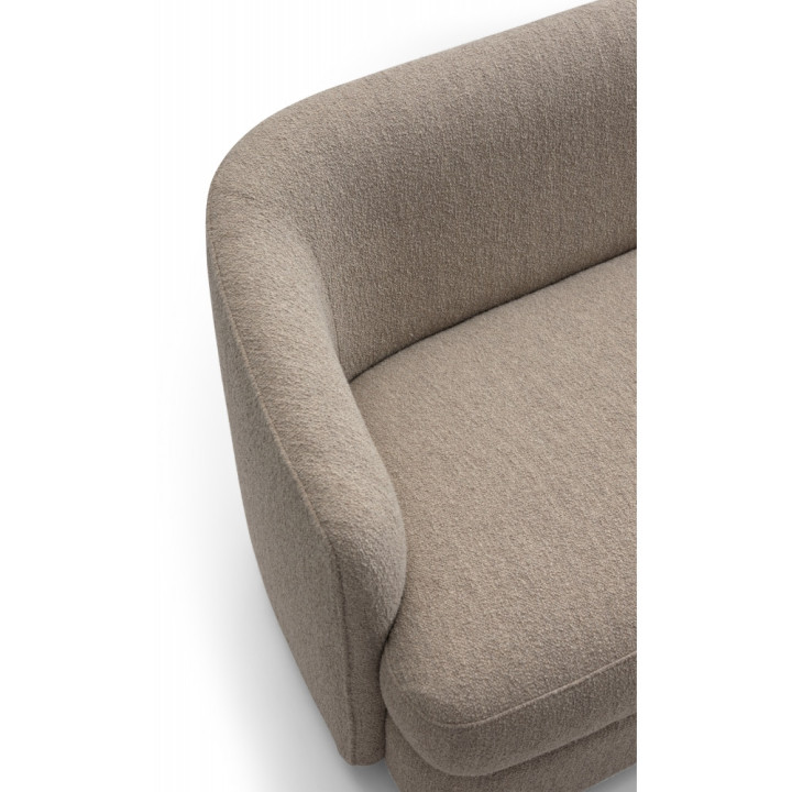 New Works - Covent Sofa 2-Sitzer tief New Works - Covent Sofa 2-Sitzer tief