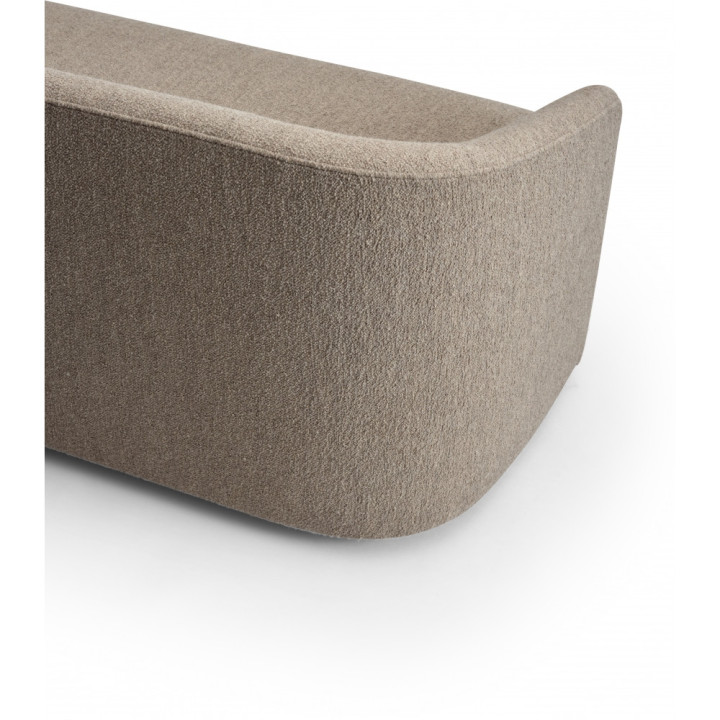 New Works - Covent Sofa 2-Sitzer tief New Works - Covent Sofa 2-Sitzer tief