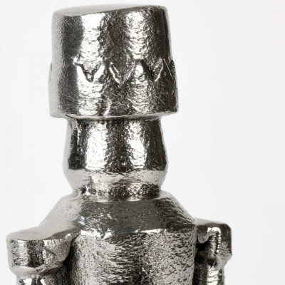 Lambert - Taiko Kerzenständer Nussknacker L Lambert - Taiko Kerzenständer Nussknacker L