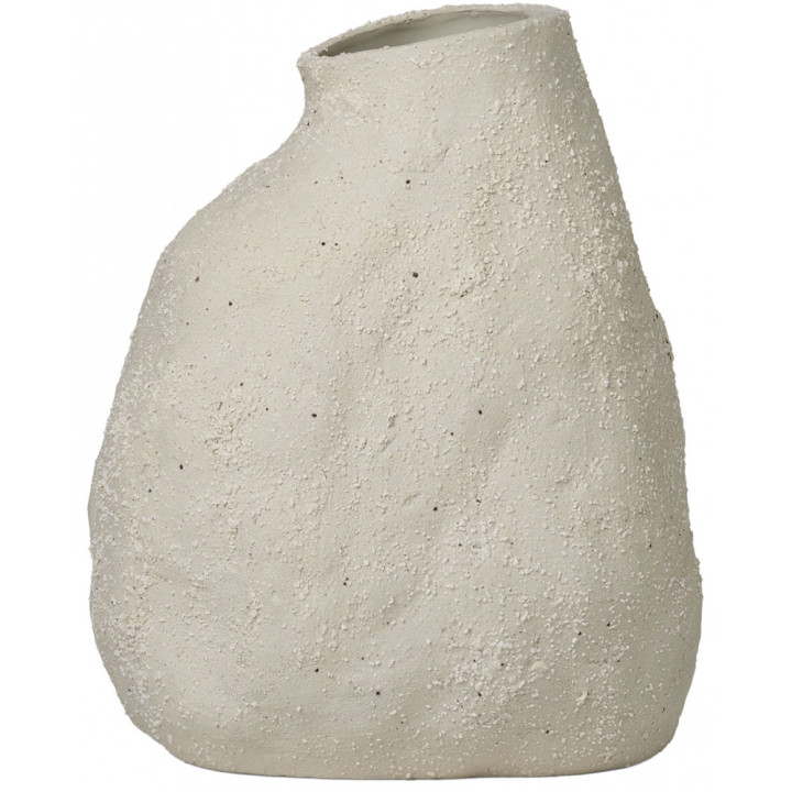 Ferm Living - Vulca Vase - M Ferm Living - Vulca Vase - M
