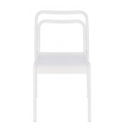 Jan Kurtz - Live Stapelstuhl - Weiß