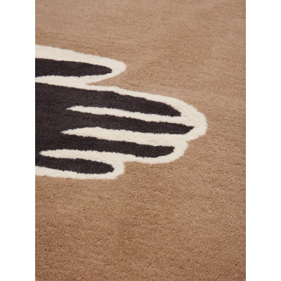 Ferm Living - Pose Teppich Ferm Living - Pose Teppich