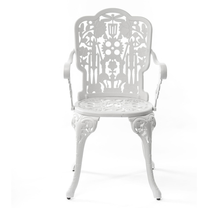 Seletti - Industry Armlehnstuhl Seletti - Industry Armlehnstuhl